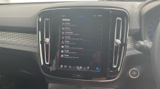 Volvo XC40 2.0 B3P Plus Dark 5dr Auto Petrol Estate